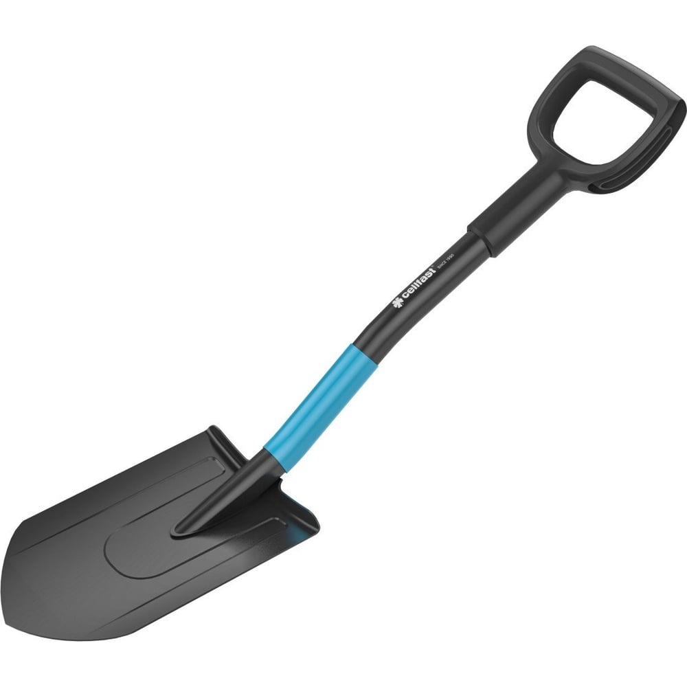 Лопата Cellfast IDEAL PRO короткая 40-206EX