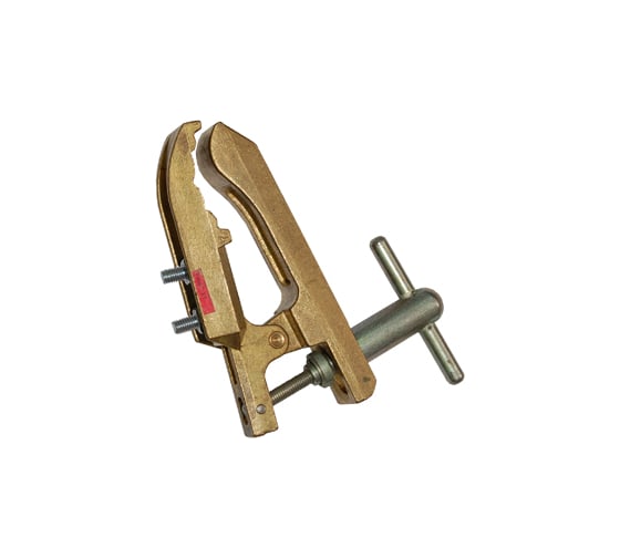 Изображение товара Клемма заземления струбцина КЗ-60С КОРД СВ000002048