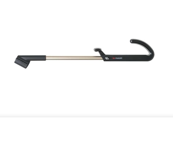 Изображение товара Удлинительная ручка-штанга до 125 см, для модели we-730 Musashi WE-739