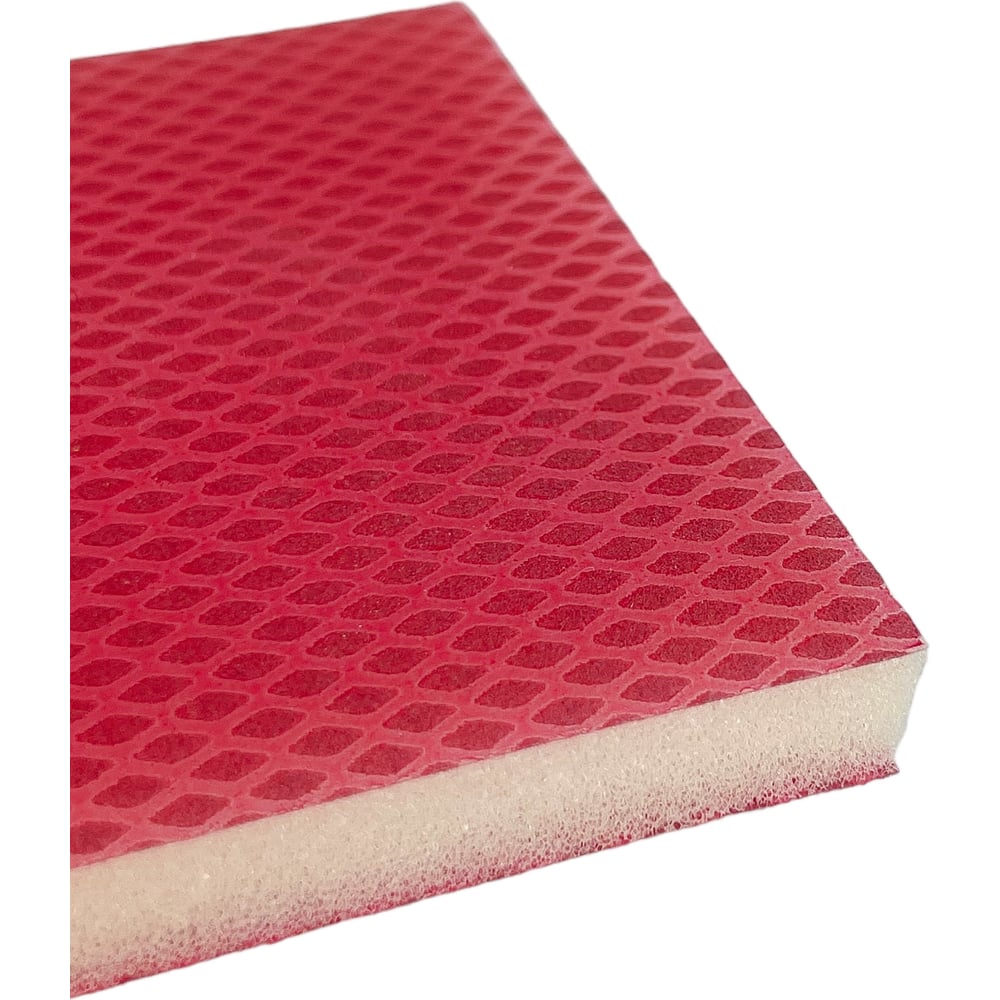 Изображение товара Губка для шлифования P240 Vitatools S66-P240-1 120х100 мм, 1 шт