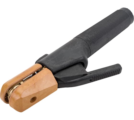 Изображение товара Электрододержатель Универсал ЭД-31 КОРД DK.4120.03415 СВ000007306