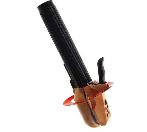 Изображение товара Электрододержатель Профи клещи ЭД-60 КОРД СВ000007242