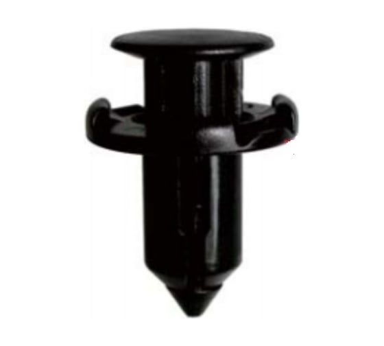 Изображение товара Клипса для крепления внутренней обшивки а/м GM пластиковая, 100шт Forsage C0680-GM-(14573)