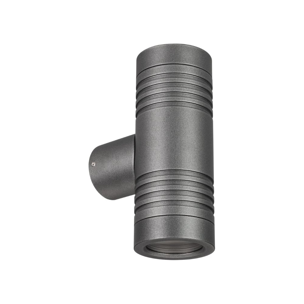 Изображение товара Светильник Arlight KT-RAY-WALL-TWIN-R46-2x3W Warm3000 1шт 034137