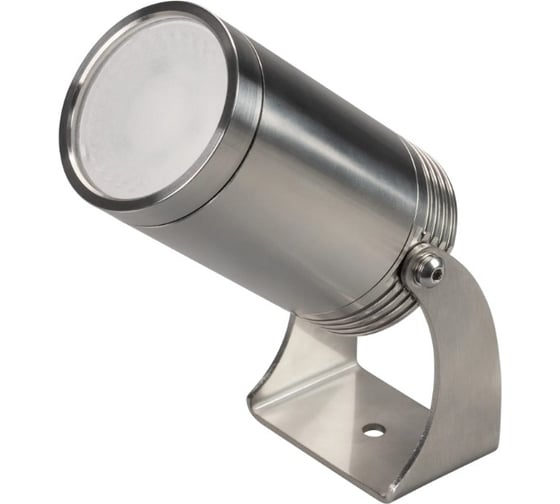 Изображение товара Светильник Arlight KT-WATER-R59-15W RGBW 1шт 038174