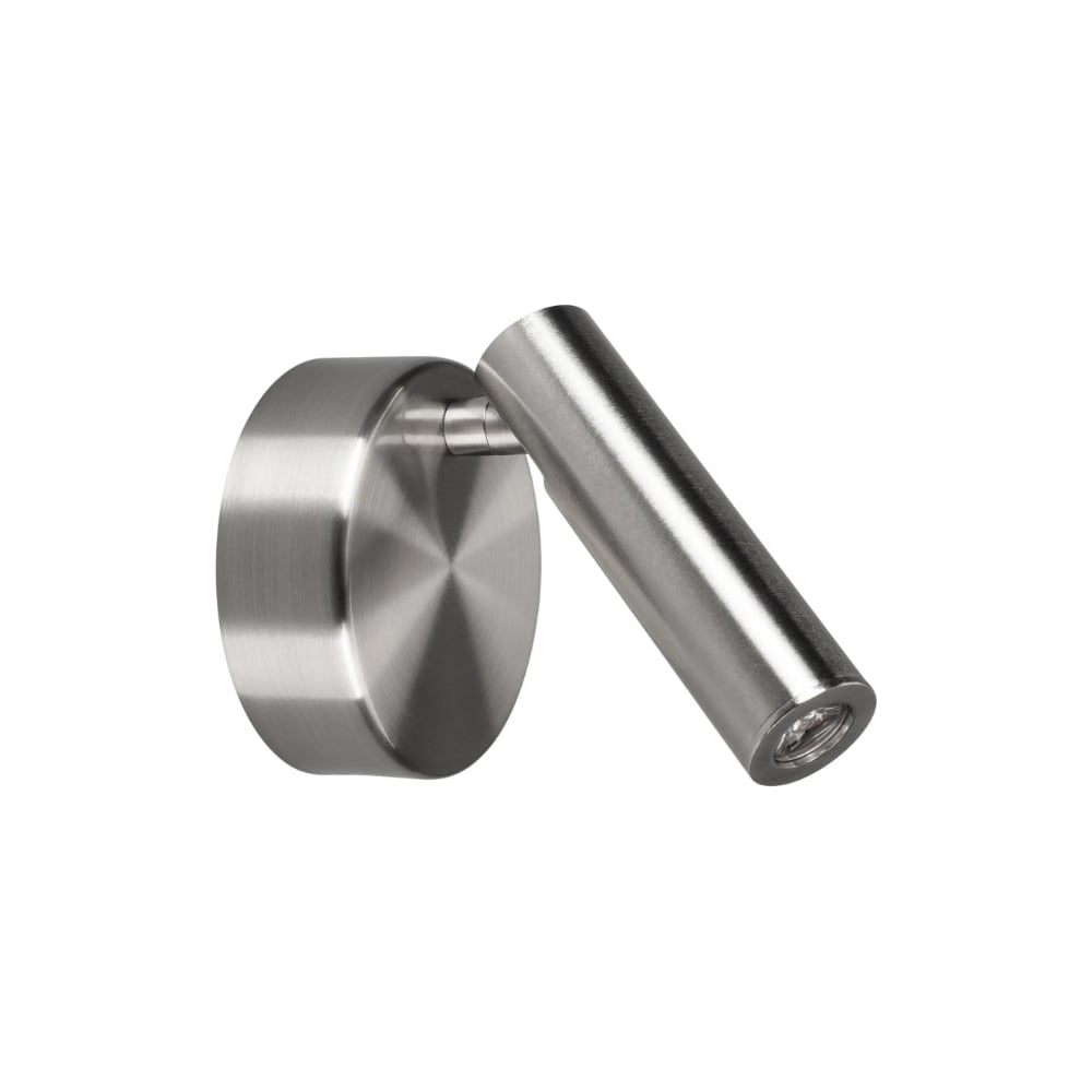 Изображение товара Светильник Arlight SP-BED-NB-R90-3W Warm3000 1шт 034074 Изображение товара Светильник Arlight SP-BED-NB-R90-3W Warm3000 1шт 034074