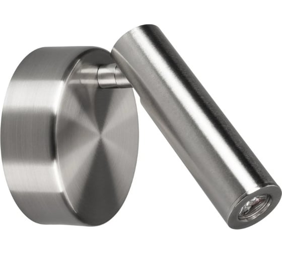 Изображение товара Светильник Arlight SP-BED-NB-R90-3W Warm3000 1шт 034074