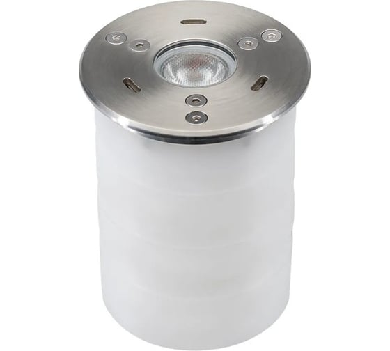 Изображение товара Светильник Arlight KT-AQUA-R85-7W White6000 1шт 027868