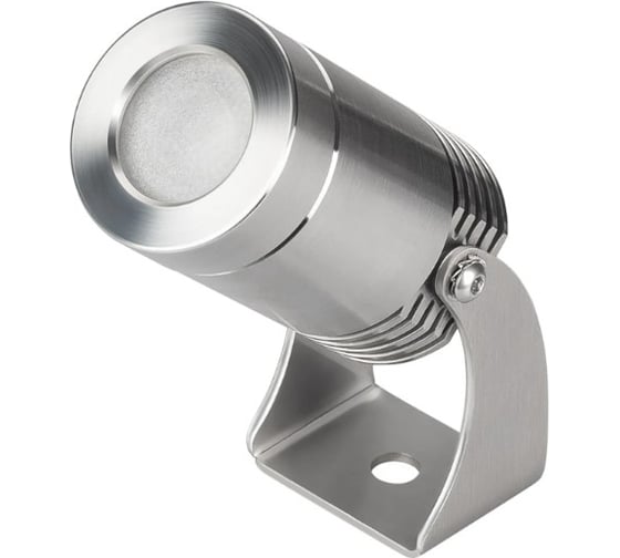 Изображение товара Светильник Arlight KT-WATER-R32-4W RGBW 1шт 038173