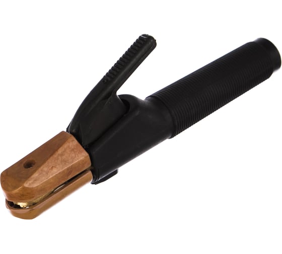 Изображение товара Электрододержатель клещи ЭД-31 КОРД DK.4120.03414 СВ000007281