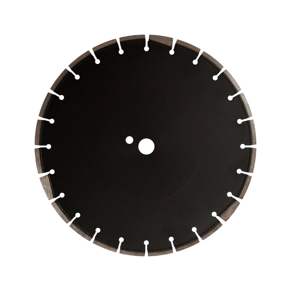 Изображение товара Диск алмазный L-Abrasive 400х25.4 мм DR.SCHULZE TS22001090