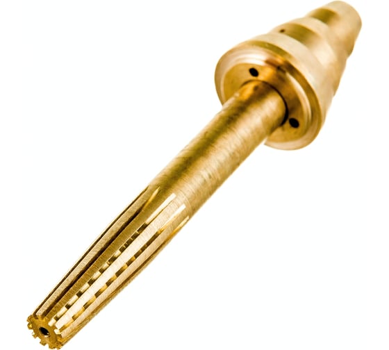 Изображение товара Мундштук внутренний пропановый № 1П к резакам КОРД СВ000010112-2