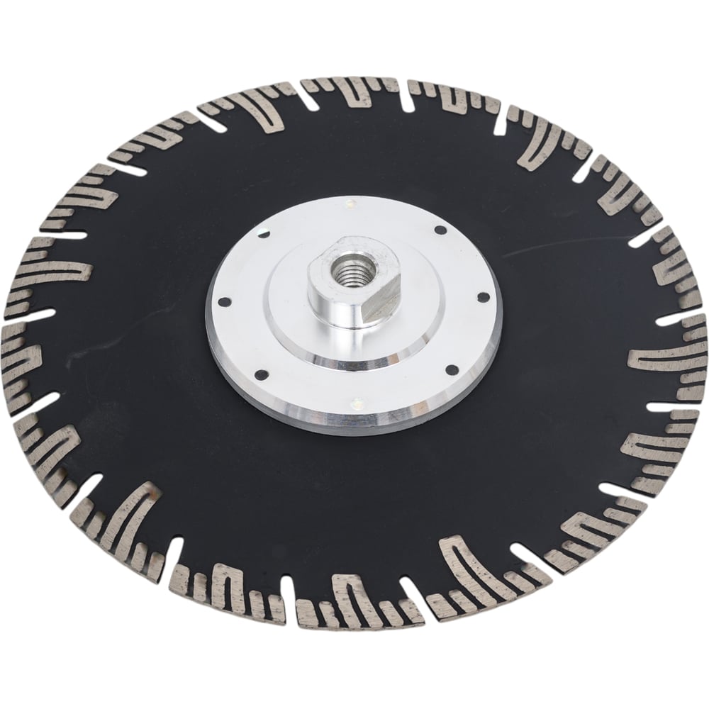 Изображение товара Алмазный диск Laser Turbo U 230 мм для бетона гранита и камня