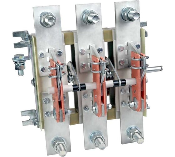 Изображение товара Разъединитель КЭАЗ РЕ19 41 31140 1000А УХЛ3 113019