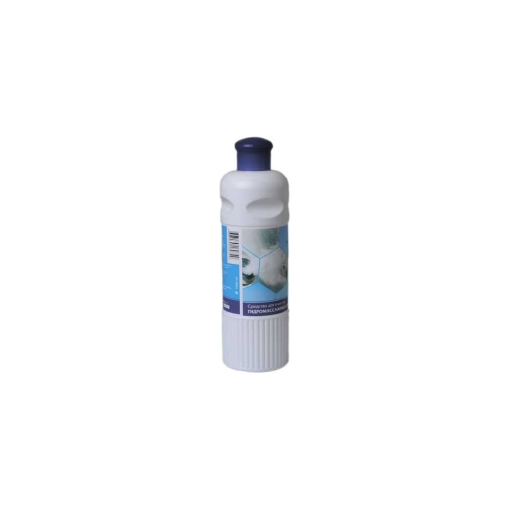 Средство для очистки гидромассажных систем 1Marka кислотный реагент для очистки котлов и водяных систем отопления novelguard