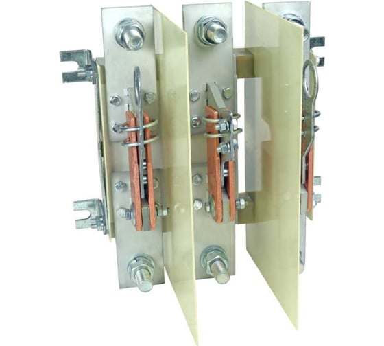 Изображение товара Разъединитель КЭАЗ РЕ19 43 31160 1600А УХЛ3 113059