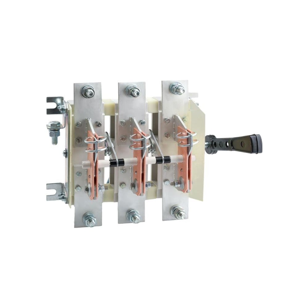 Изображение товара Разъединитель КЭАЗ РЕ19 41 31120 1000А УХЛ3 для промышленных систем