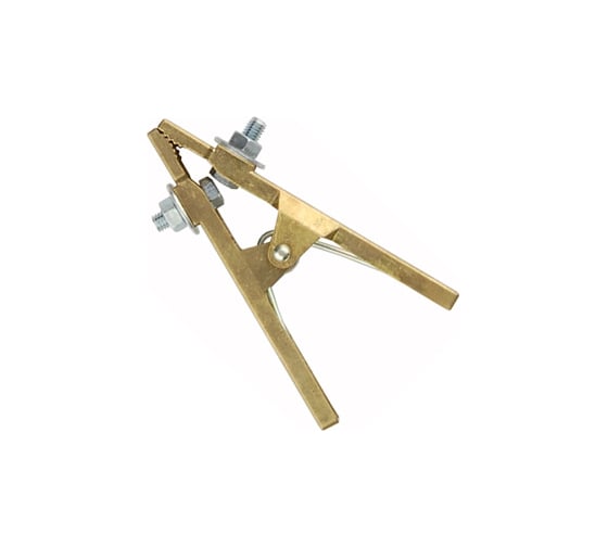 Изображение товара Клемма заземления КЗ-20 КОРД DK.4230.02623 СВ000009932