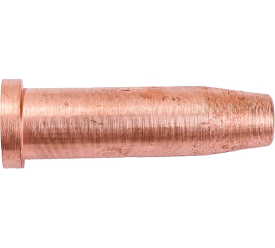 Изображение товара Мундштук наружный универсальный № 1ПА гильза к резакам КОРД СВ000010114-1