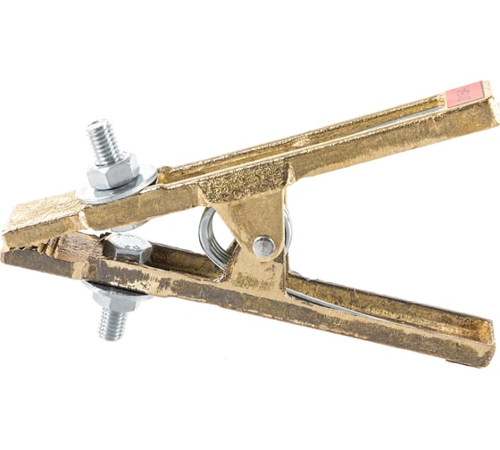 Изображение товара Клемма заземления КЗ-31 КОРД DK.4230.02782