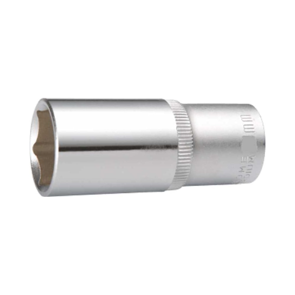 Изображение товара Головка удлиненная 6-гранная 11 мм 1/2"DR GeeTee 08-4111-5