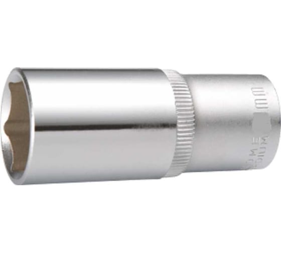 Изображение товара Головка удлиненная 6-гранная 11 мм, 1/2"DR GeeTee 08-4111-5