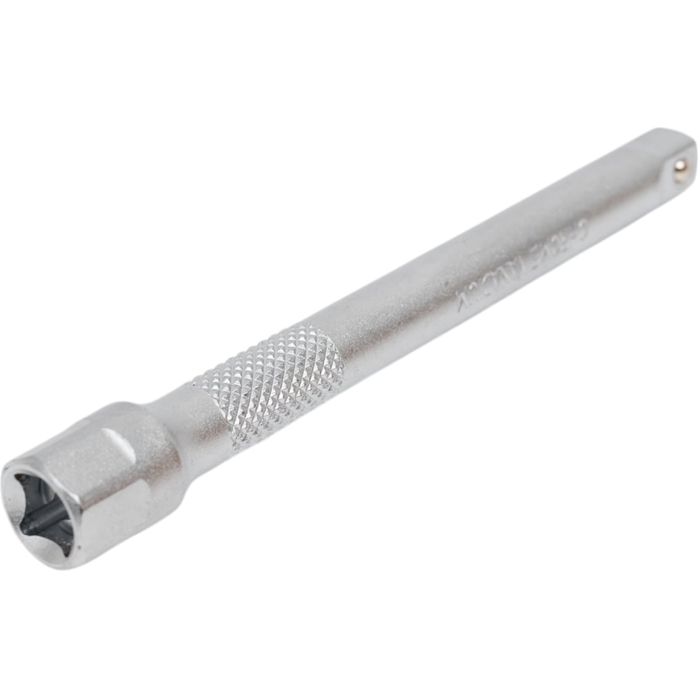 Изображение товара Удлинитель 100 мм, 1/4"DR GeeTee 07-2204-5