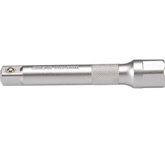 Изображение товара Удлинитель 250 мм, 1/2"DR GeeTee 07-4210-5