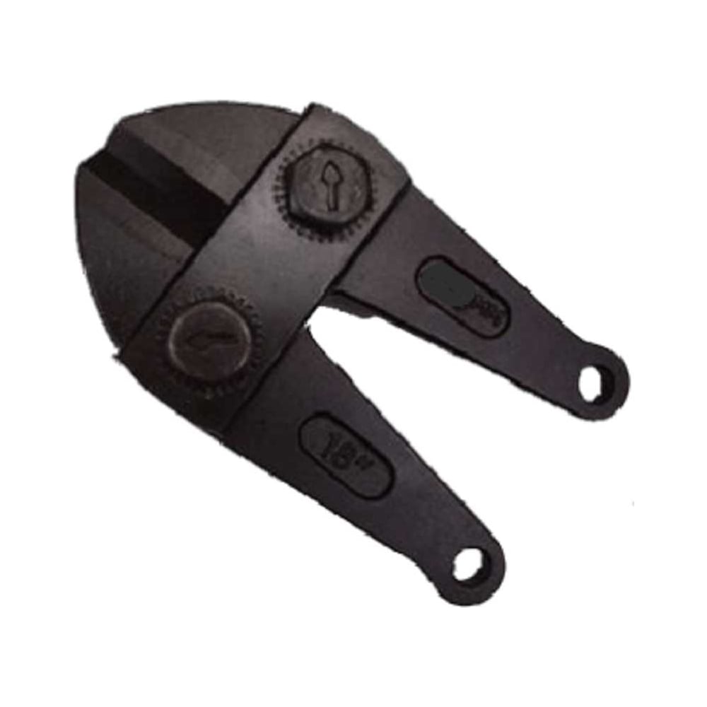 Изображение товара Лезвия для болтореза 600 мм GeeTee 17-0424-5 - прочные и точные ножи