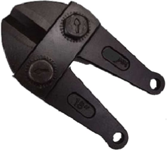 Изображение товара Лезвия для болтореза 600 мм GeeTee 17-0424-5