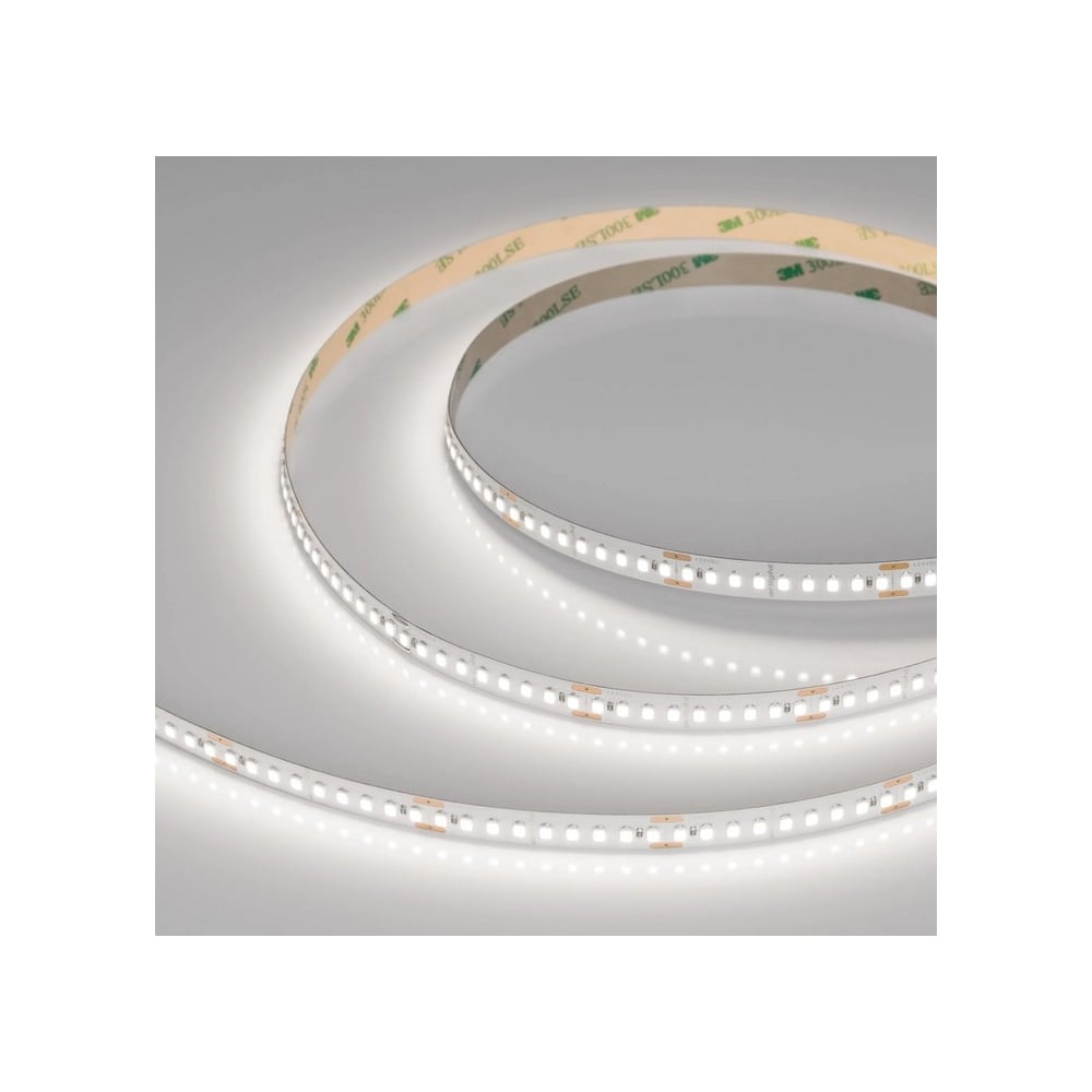 Изображение товара Светодиодная лента Arlight UL-A180-10mm 24V Day5000 5м