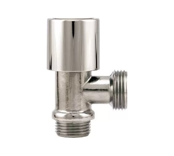 Изображение товара Вентиль Itap 1/2 компактный для стиральных машин 226 1/2