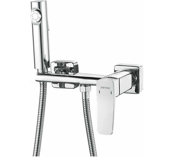 Изображение товара Гигиенический душ Shevanik S9905-1