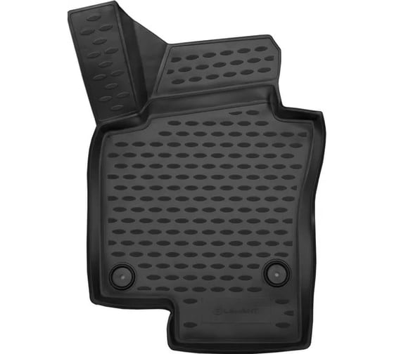 Изображение товара Коврик ELEMENT 3D в салон подходит для VW Jetta, 2011-2015, пер. лев., 1 шт. ELEMENT3D00919210k.FL