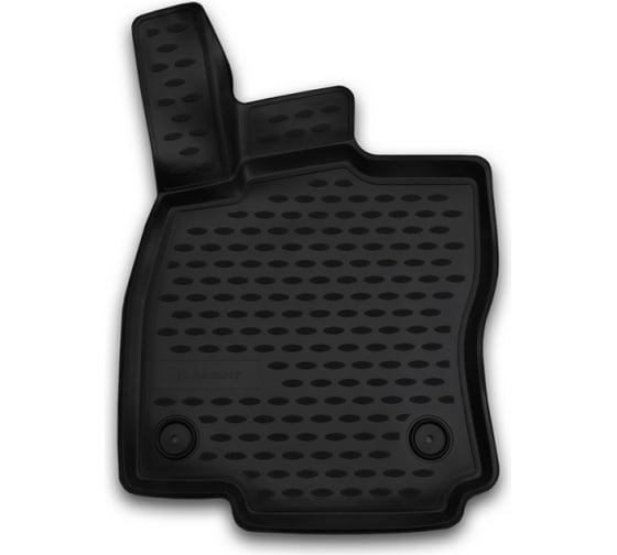 Изображение товара Коврик ELEMENT 3D в салон SKODA Octavia, 2013-2017, 2017-, передний левый, 1 шт. ELEMENT3D4516210kFL