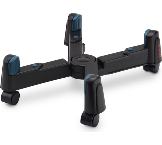 Изображение товара Подставка BURO BU-CS2AB черный 957527