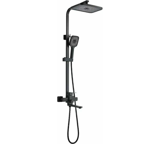 Изображение товара Душевая система Shevanik S7036H