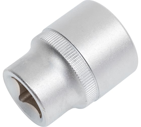 Изображение товара Головка 6-гранная 24 мм, 1/2"DR GeeTee 07-4124-5