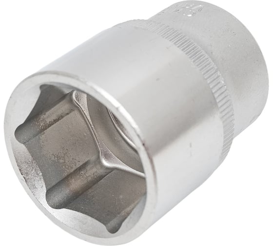 Изображение товара Головка 6-гранная 25 мм, 1/2"DR GeeTee 07-4125-5