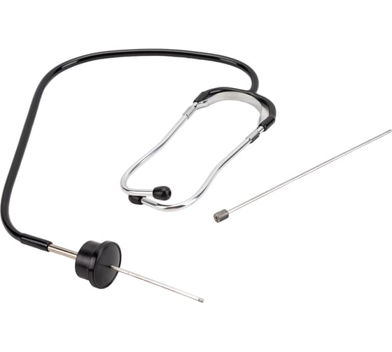 Изображение товара Стетоскоп механика МАСТАК разборный 122-10003