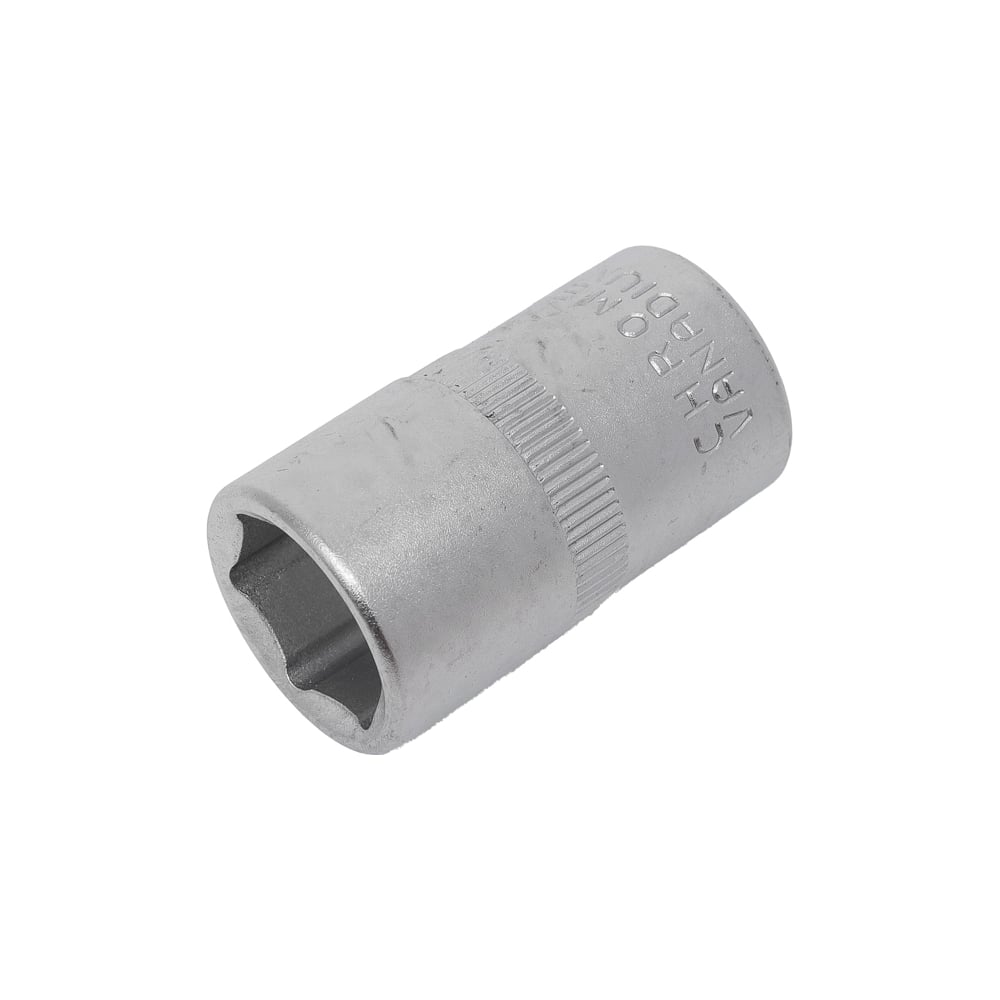 Изображение товара Головка 6-гранная 15 мм, 1/2"DR GeeTee 07-4115-5