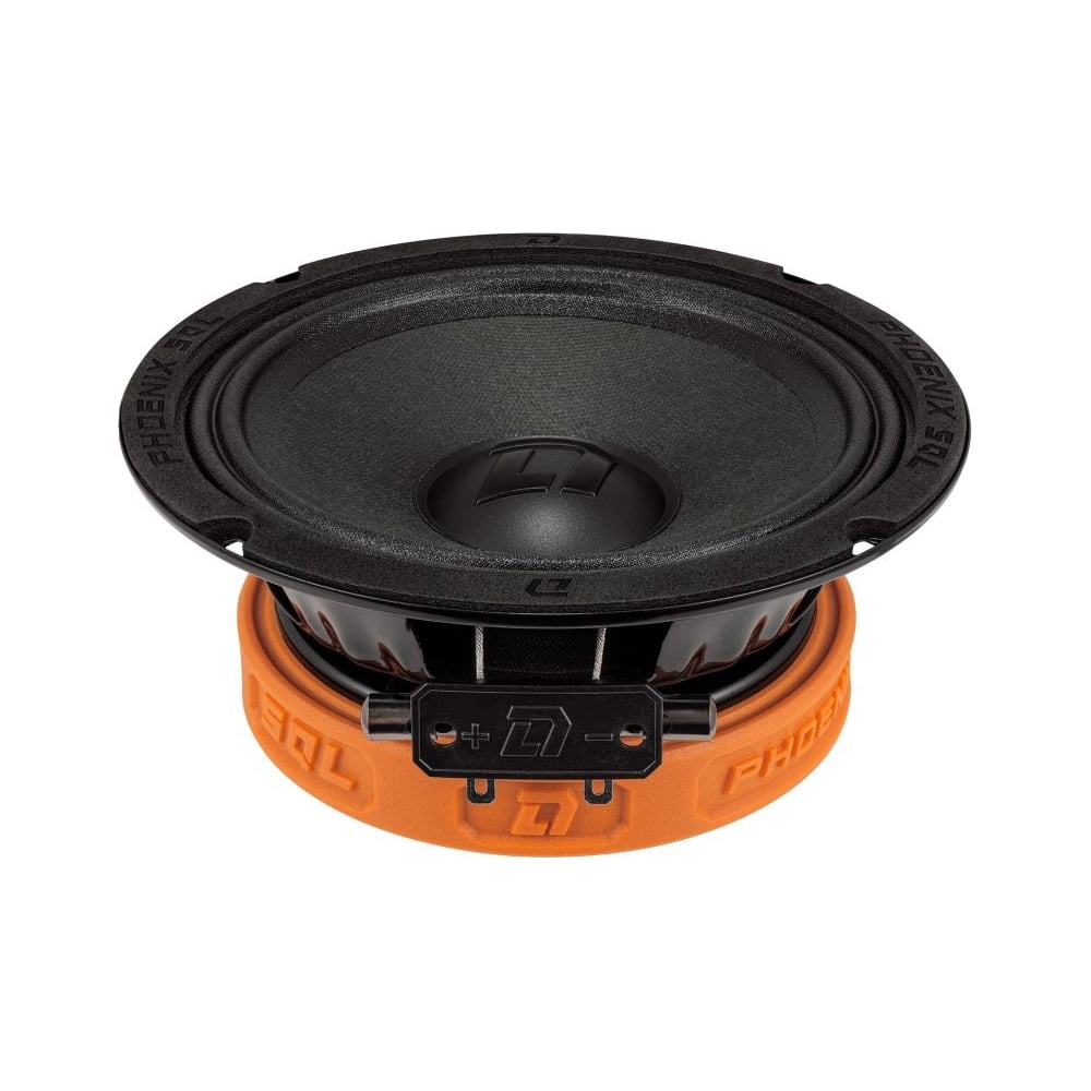 Изображение товара Акустическая система DL AUDIO phoenix sql 165 2016080