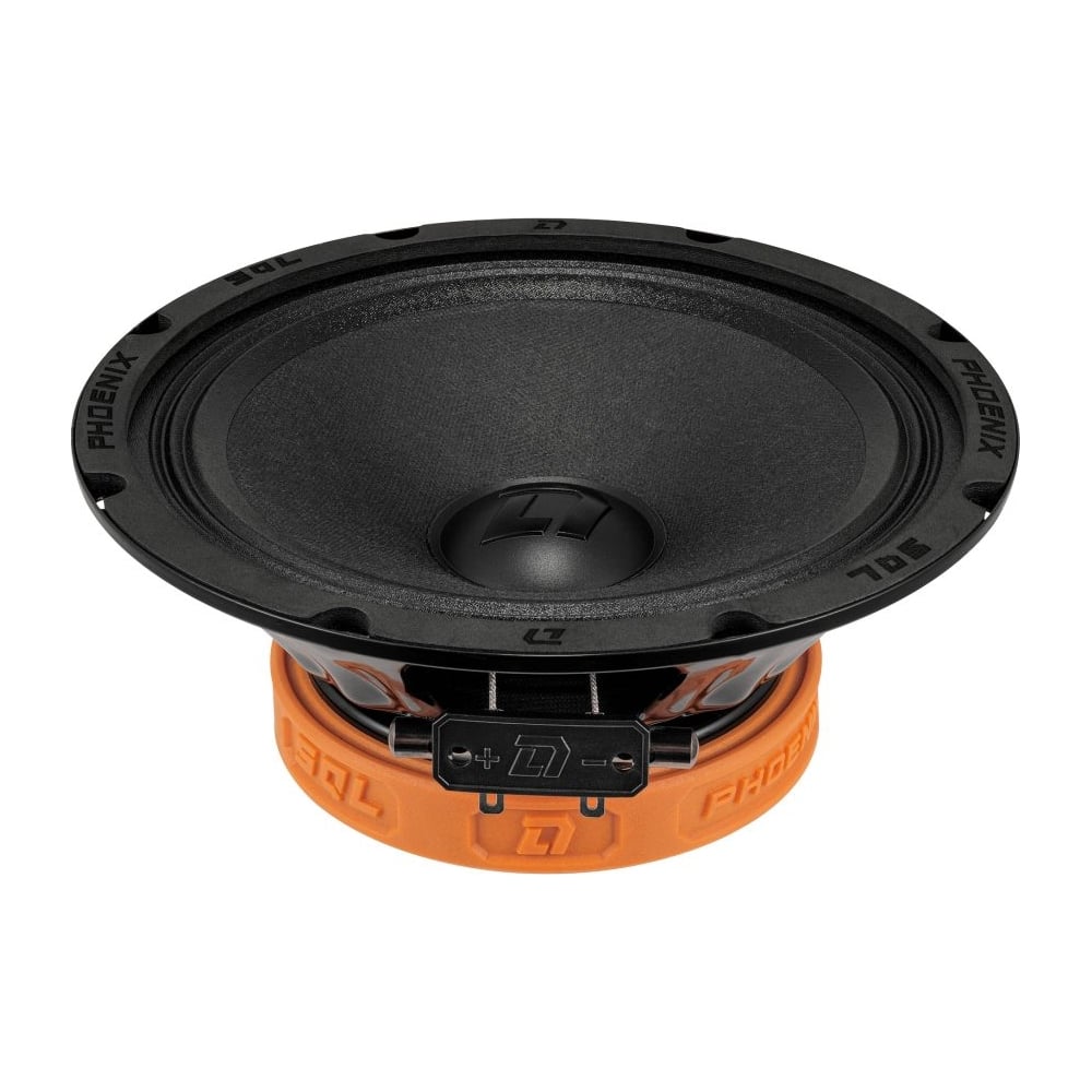 Изображение товара Акустическая система DL AUDIO Phoenix SQL 200 мощная полупрофессиональная колонка