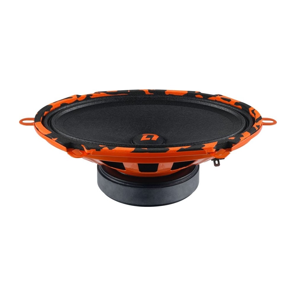 Изображение товара Акустическая система DL AUDIO barracuda 57 2016083 полупрофессиональный динамик 5x7