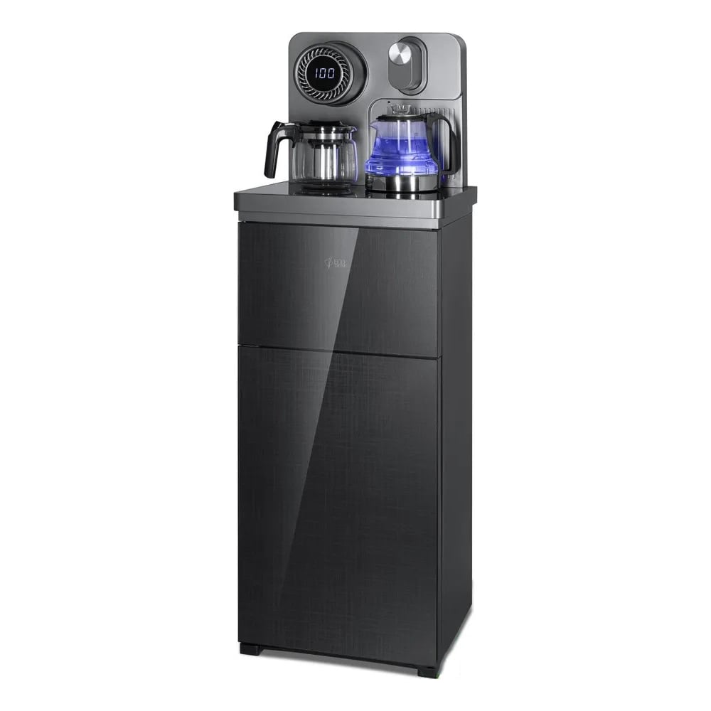 Изображение товара Кулер ECOTRONIC TB51-LNR grey с чайным столиком 12725