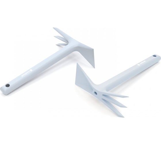 Изображение товара Мотыга Cellfast PASTEL синяя 42-027