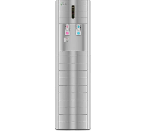 Изображение товара Напольный пурифайер ECOTRONIC V42-U4L white компрессорный 6129
