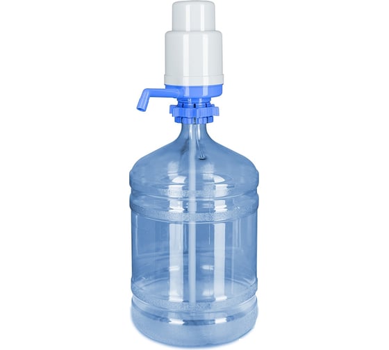 Изображение товара Механическая помпа ECOTRONIC Dolphin 2705