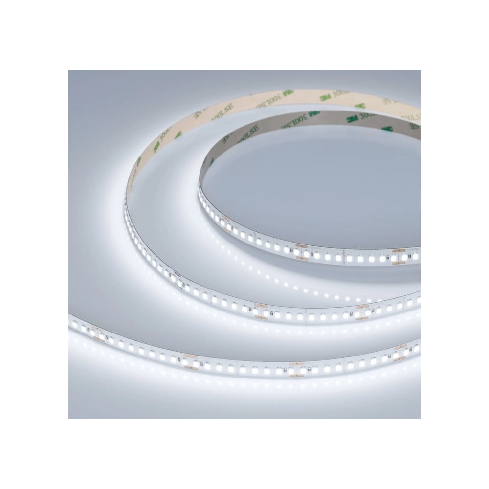 Изображение товара Светодиодная лента Arlight UL-A180 24V 5м белая