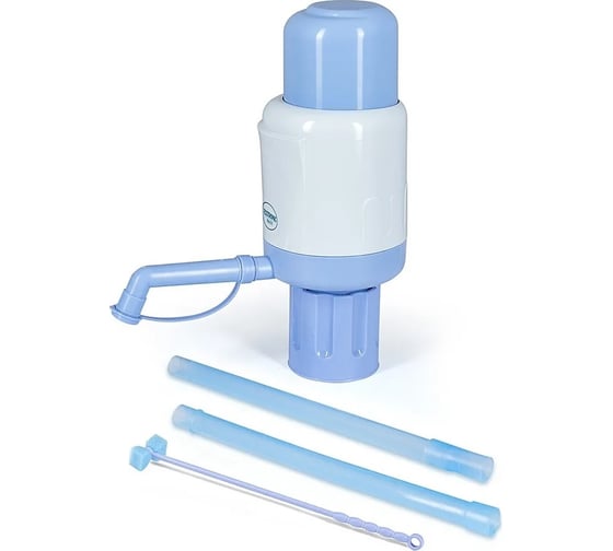 Изображение товара Механическая помпа ECOTRONIC PM-519 7280